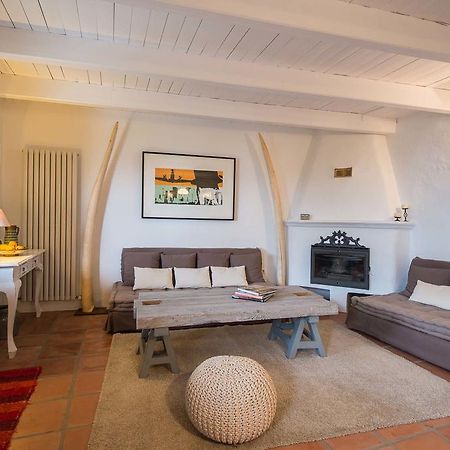 Villa Cortijo La Vinuela Atalbeitar Zimmer foto