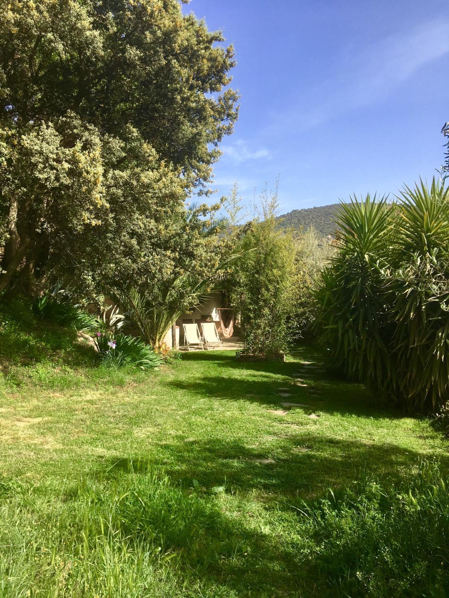 Villa Cortijo La Vinuela Atalbeitar Exterior foto