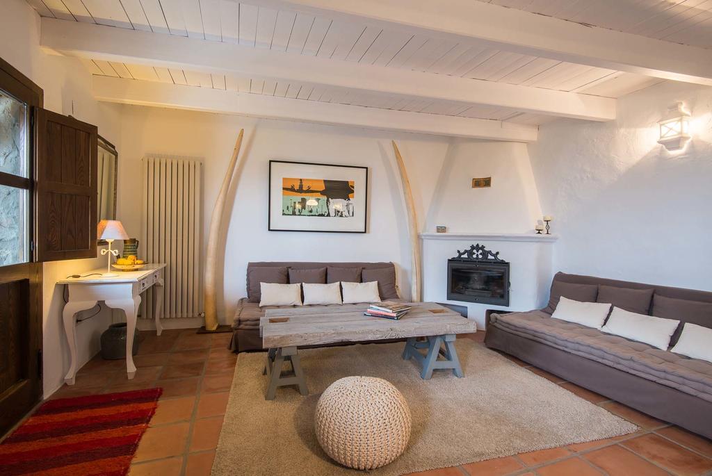 Villa Cortijo La Vinuela Atalbeitar Zimmer foto
